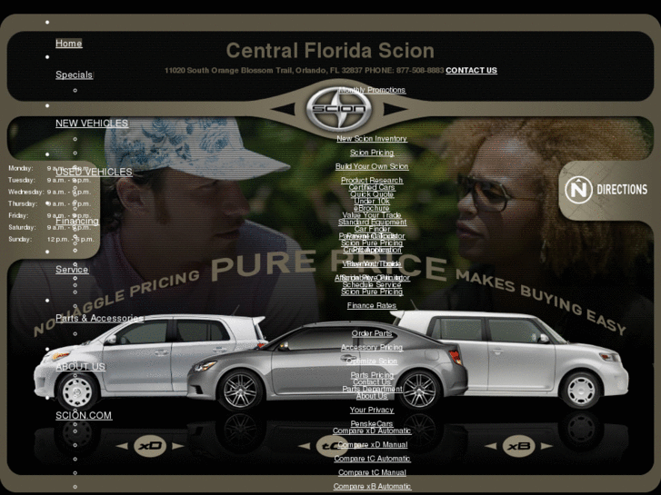 www.centralfloridascion.com