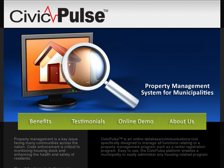 www.civicpulse.biz