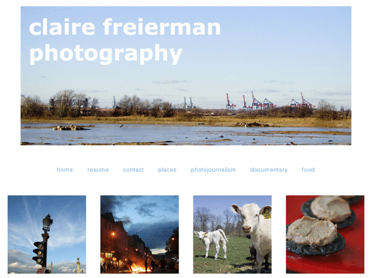 www.clairefreierman.com