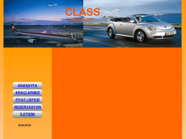 www.classrentacar.net