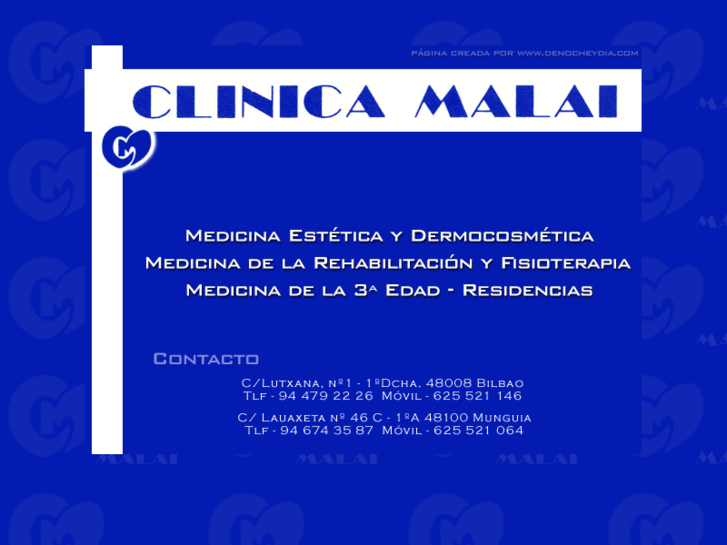 www.clinicamalai.com