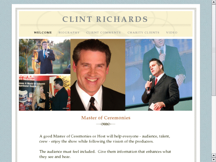 www.clintrichards.com