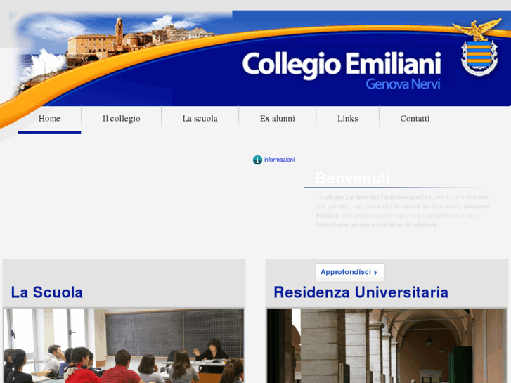 www.collegioemiliani.com