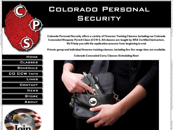 www.coloradopersonalsecurity.com