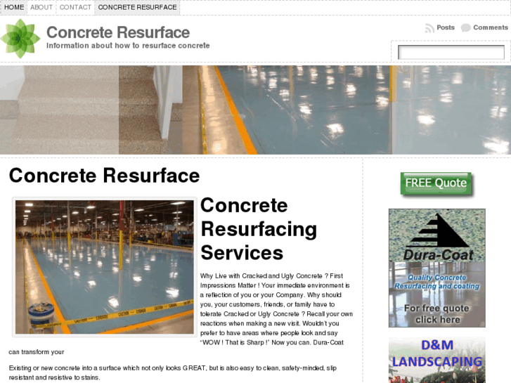 www.concreteresurface.net