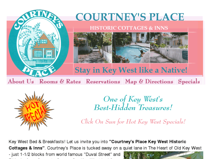 www.courtneysplacekeywest.com