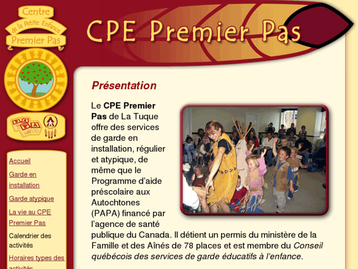 www.cpepremierpas.com