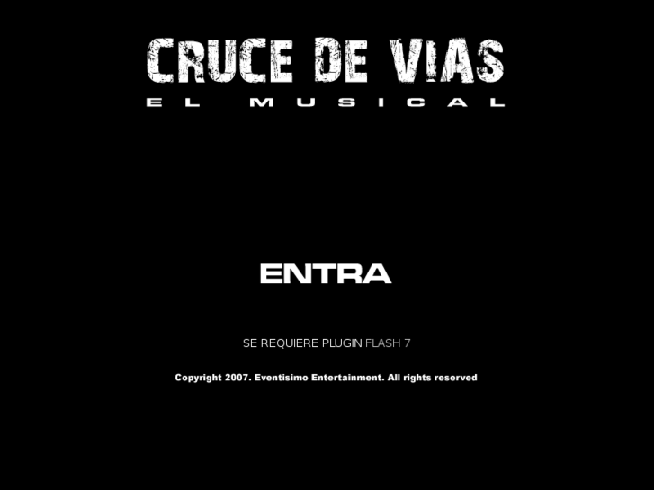 www.crucedevias.com