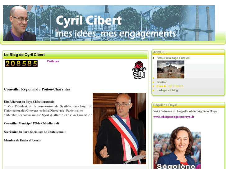 www.cyrilcibert.com