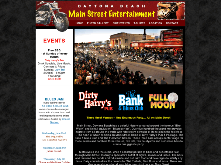 www.daytonabeachmainstreet.com