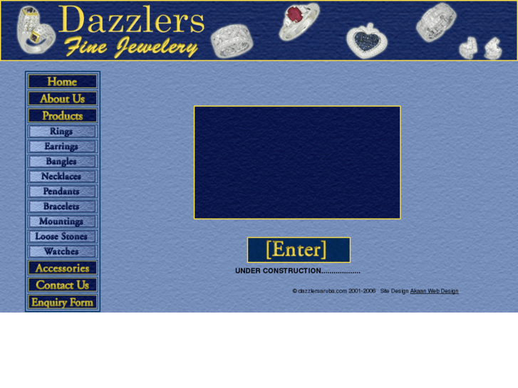 www.dazzlersaruba.com