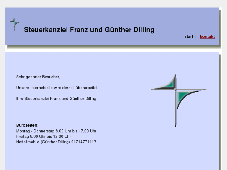 www.dilling-steuerberater.com