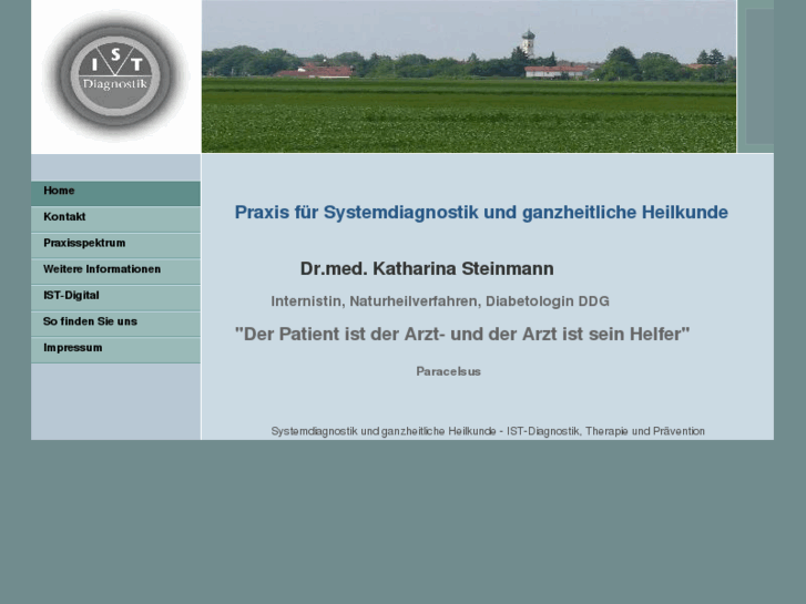 www.dr-steinmann.info