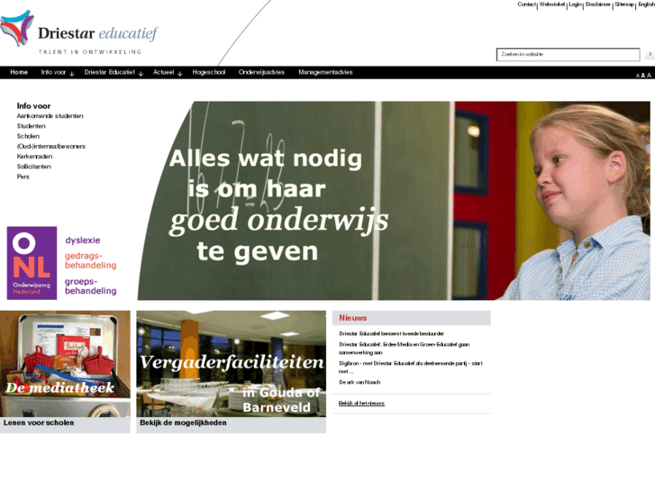 www.driestar-educatief.nl