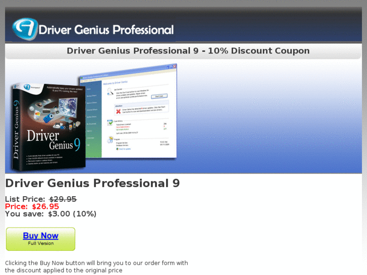 www.drivergeniuspro.net