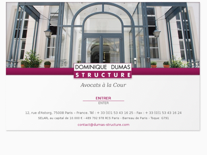 www.dumas-structure.com