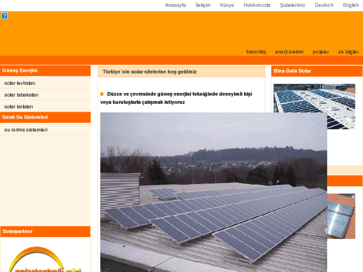 www.duzcesolar.com