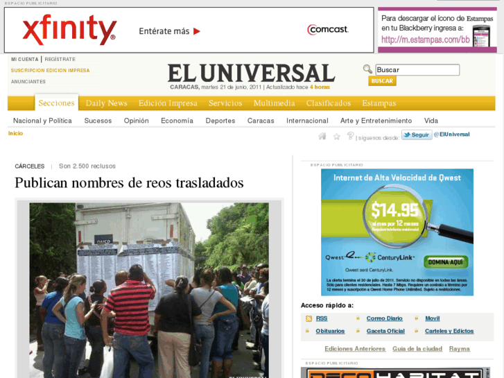 www.eluniversal.com