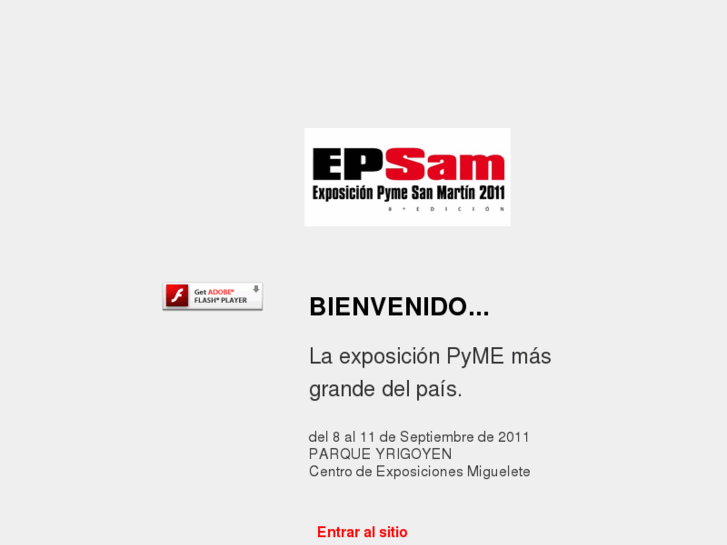 www.epsam.com.ar