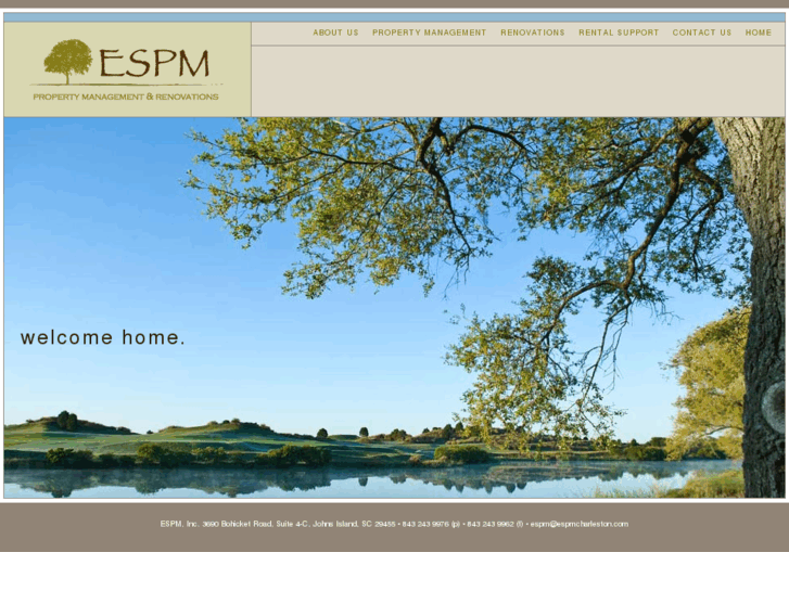 www.espmcharleston.com