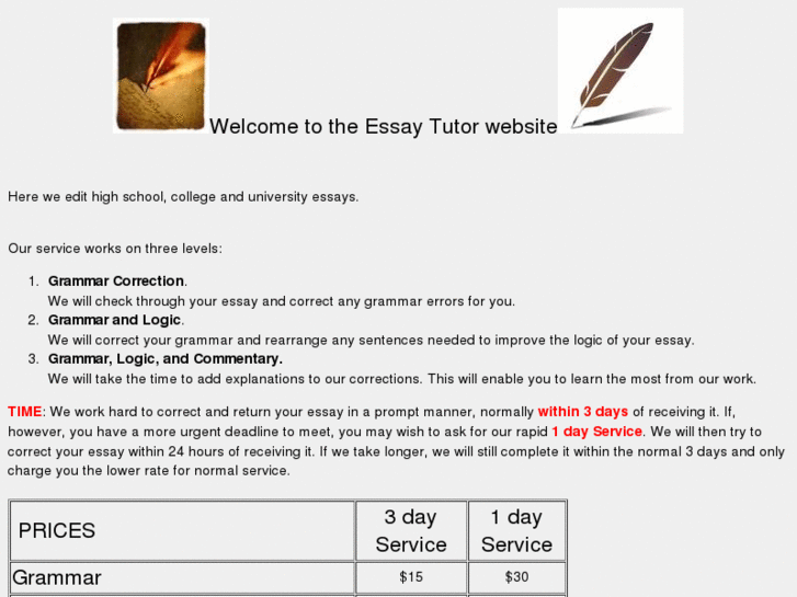 www.essay-tutor.com
