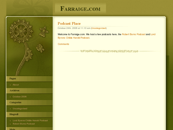 www.farraige.com