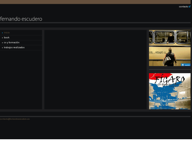 www.fernandoescudero.es
