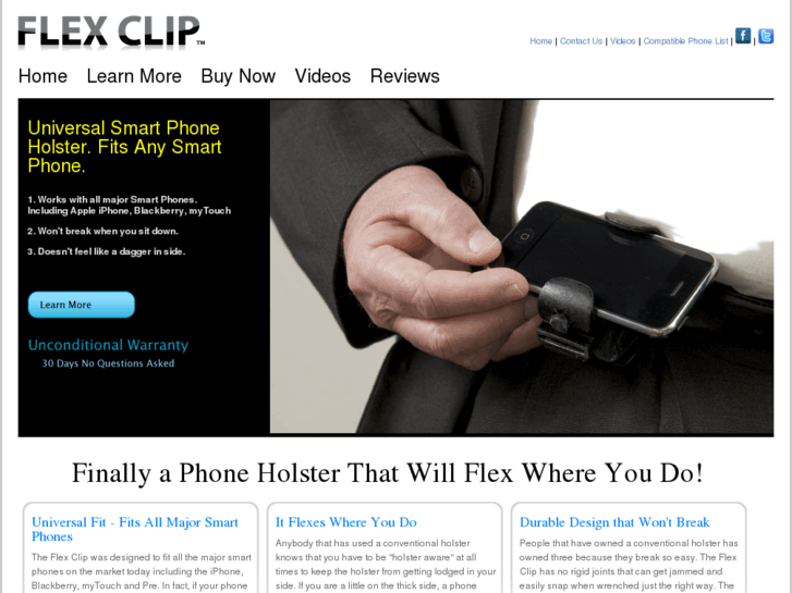 www.flex-clip.com