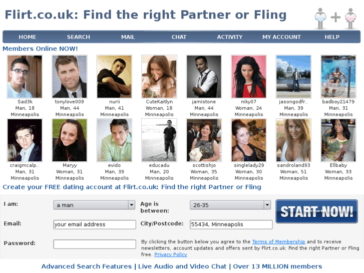 www.flirt.co.uk