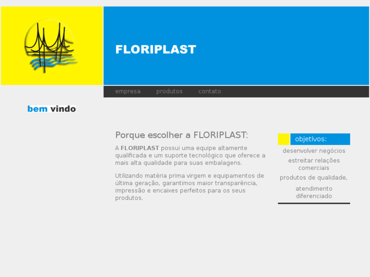 www.floriplast.com.br