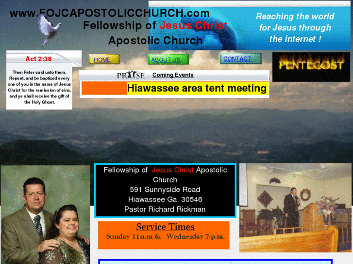 www.fojcapostolicchurch.com