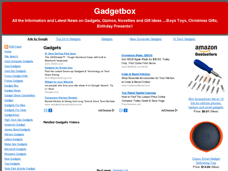 www.gadgetbox.com