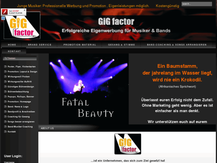 www.gig-factor.com