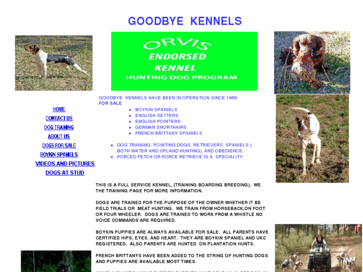 www.goodbyekennels.com