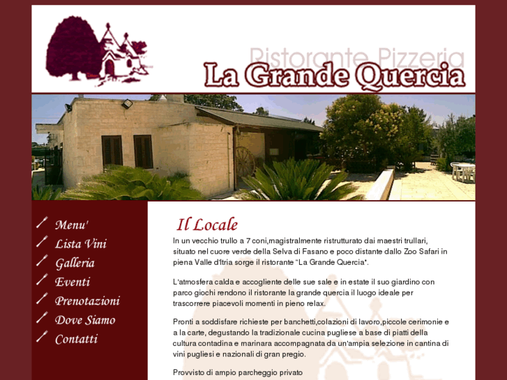 www.grandequercia.com