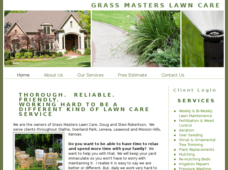 www.grassmasterslc.com