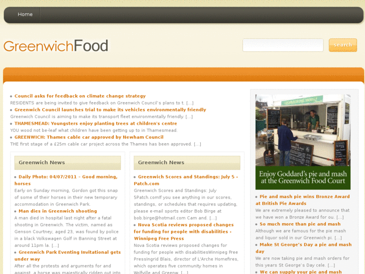 www.greenwichfood.co.uk