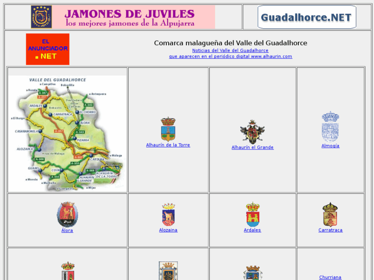 www.guadalhorce.net