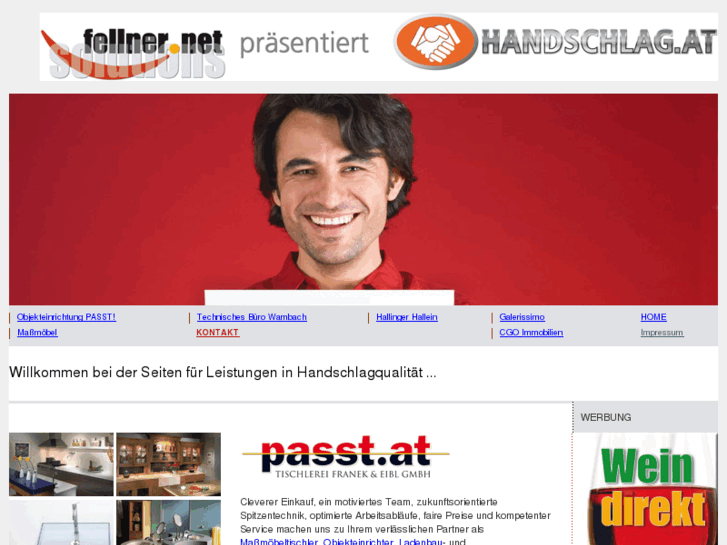 www.handschlag.at