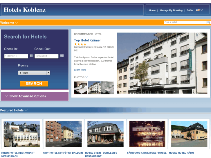 www.hotelskoblenz.com