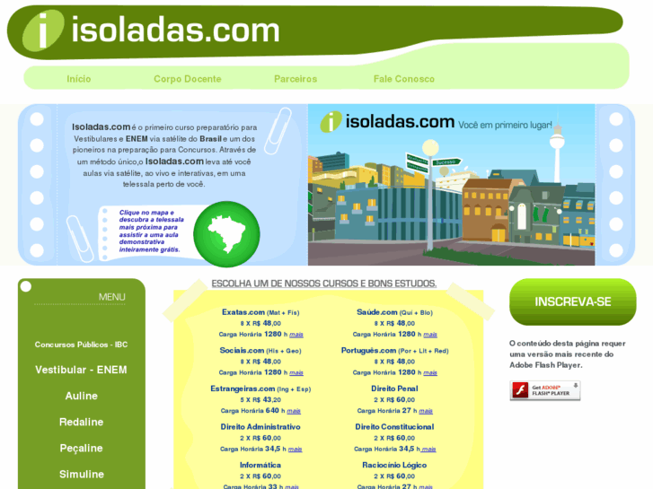 www.isoladas.com