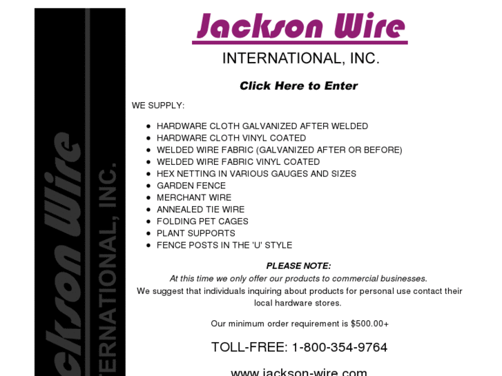 www.jackson-wire.com