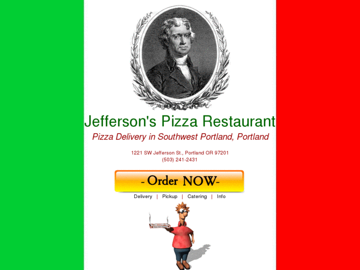 www.jeffersonspizza.com