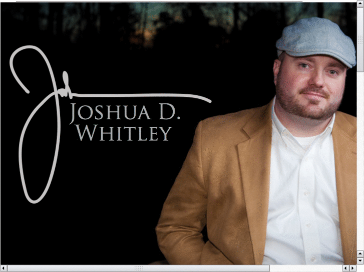 www.joshuawhitley.com