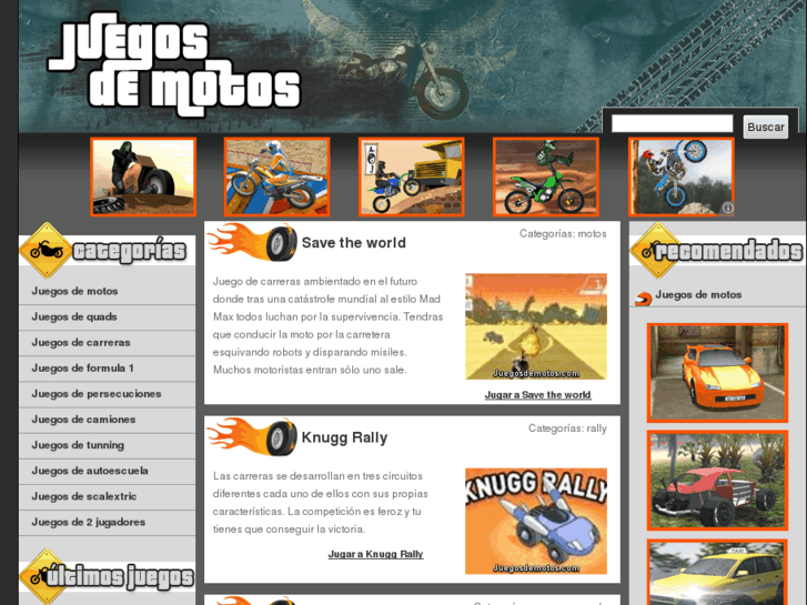 www.juegosdemotos.com