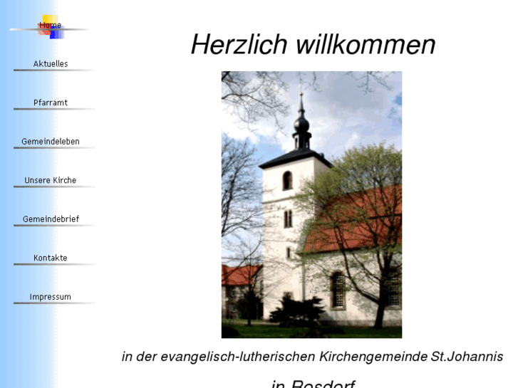 www.kirchengemeinde-rosdorf.com