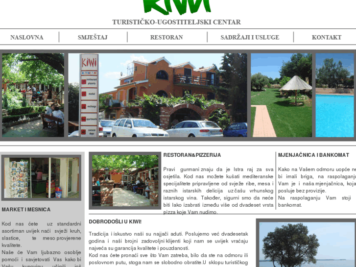 www.kiwi-porec.com