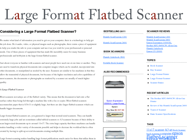 www.largeformatflatbedscanner.com