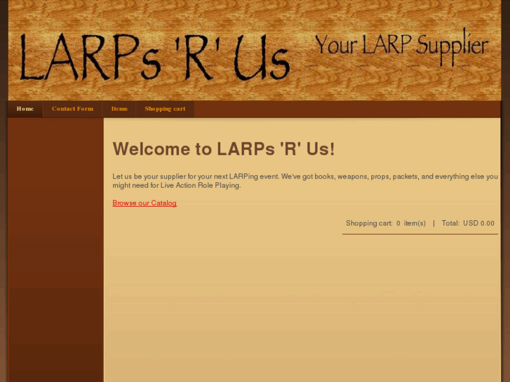 www.larpsr.us