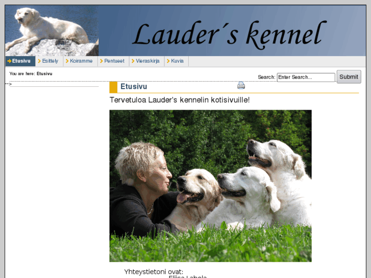 www.lauderskennel.net